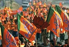 Gujarat BJP initiates voter awareness campaign for 2024 Lok Sabha polls