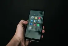 Social media use may actually not cause depression in kids, young adults