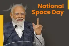 Chandrayaan-3 success: PM Modi meets ISRO scientists, declares Aug 23 as National Space Day