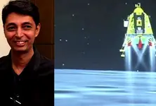 Surat man who claimed involvement in Chandrayaan-3 design now evades authorities