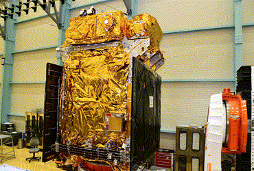 ISRO to launch Aditya-L1 spacecraft to study the Sun on Sep 2 morning