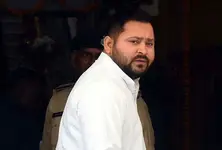 SC stays trial in defamation case against Tejashwi Yadav for remarks on Gujaratis
