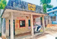 Gujarat: Even after spending crores, Anganwadi centres remain in dismal condition