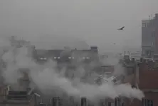 India’s health at risk: alarming air quality data reveals impact of pollution