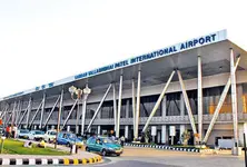 Ahmedabad airport launches ‘DigiYatra’, saving passengers’ 65% of time