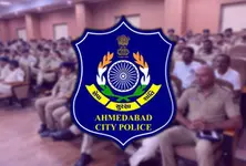 Ahmedabad commissioner orders transfer of 51 police inspectors in the city