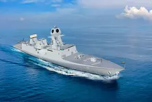INS Mahendragiri: All you need to know about Indian Navy’s latest warship