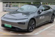 Global EV sales grow 50%, China market faces slowdown