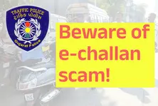 Received e-challan link? Check this before you pay fine
