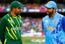 Ind vs Pak in Asia Cup: The arch rivals meet before the WC clash amidst rain threat