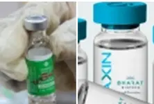 Covishield and Covaxin vaccine didn’t raise risk of heart attacks: Study