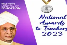 Teachers’ Day: President Murmu to confer National Teachers’ Awards