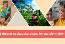 13 Gujarat talukas shortlisted for transformation by Guj govt