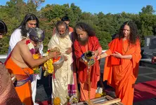 US city mayor declares Sept 3 as Sanatana Dharma Day