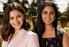 Isha Ambani buys 51% stake in Alia Bhatt's company