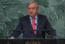 “Climate breakdown has begun,” warns UN chief