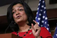Indian-American Congresswoman introduces resolution for 9/11 racism victims