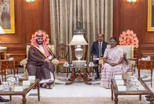 India and Saudi Arabia to enhance bilateral trade, multiple agreements signed