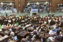 Guj Assembly’s monsoon session avoids talks about Mulasana land scam