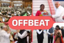 Offbeat: The one with the E-Vidhan Sabha inauguration, and all the errors