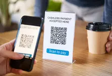 Global non-cash transactions to hit 1.3 trillion, UPI usage at record high in India