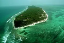 Only three out of 26 identified islands developed by Guj tourism dept