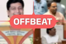 Offbeat:  Discussions and drama from second day of monsoon session assembly
