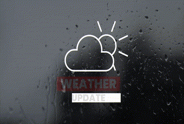 IMD issues heavy rain warning in Gujarat, MP and Raj