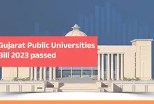 After the Gujarat Assembly, the Common Universities Act gets the governor's nod