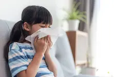 Tips to prevent influenza among children