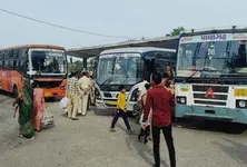 More than 38,000 ST buses rented by govt in three years, payments pending!