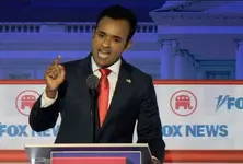 ‘People annoyed by my rise’, says Indian-American presidential aspirant Ramaswamy