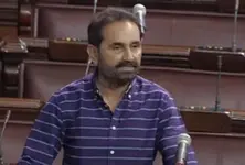 Congress leader blames BJP for Bharuch floods