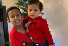 Two men convicted of killing Indian-origin children in UK road crash