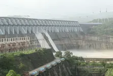 Sardar Sarovar dam overflows for third straight day