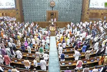 ‘Women Reservation Bill’ introduced in Lok Sabha