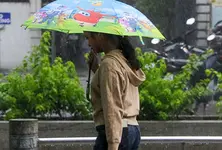 Gujarat receives 101% rain of the season, more than 40 inches in 64 talukas