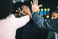 97% of Gen Z, millennials aim to take pay cut for better work relationship