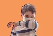 COVID-19 patients continue to suffer from lung complications