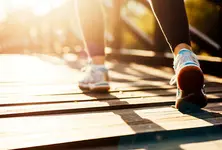 Exercise during morning, afternoon to ward off diabetes risk: Study