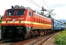 Indian Railways raises compensation for death or injuries in train accidents by 10 times