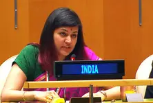 India tells Pakistan to clear up its worst human rights record before pointing fingers