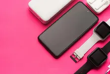 How social media shapes electronics choices of millennials