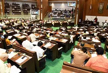 Female representation in Gujarat Vidhansabha still at mere 9.1%