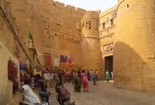 Rajasthan’s listed heritage forts are drivers of state’s tourism economy