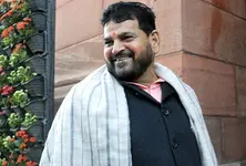 ‘Ex-WFI chief missed no opportunity to sexually harass women wrestlers’, Delhi Police