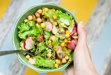 10 FAQs about plant-based diets answered