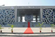 Two incidents of harassment at GNLU invites high court notice