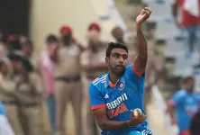 India announces final World Cup Squad: R Ashwin replaces injured Axar Patel