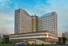 A loan defaulter bags hospital project in Gujarat’s GIFT City